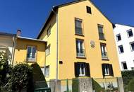 Stadtleben genießen, Ruhe bewahren – Wohnen mit Grünblick in Baden