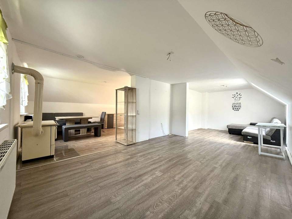 Gemütliches 4-Zimmer-Apartment in Toplage von Fohnsdorf