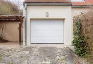 Erste Lage - Villa am Wachtberg