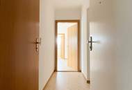 Gut aufgeteilte 2-Zimmerwohnung in ruhiger Lage