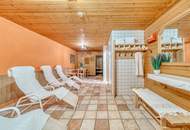 Seltene Gelegenheit: Traditionshaus mit touristischer Widmung am Piburger See