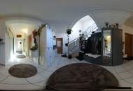 Einfamilienhaus mit Garage in zentraler Ruhelage