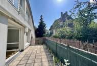 360° TOUR // GARTEN &amp; TERRASSENWOHNUNG in PÖTZLEINSDORF
