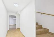 Modernes Reihenhaus mit Garten in 1220 Wien Essling