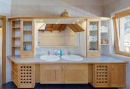 Sonnenresidenz in Prutz – Einfamilienhaus in Bestlage mit idyllischem Teich!