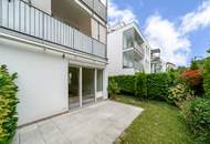 Gartenglück in Mauer – barrierefreie Ruheoase mit Privatgarten