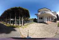 PREISREDUKTION! Großzügige Villa in Graz-Straßgang auf sonnigem Grundstück mit hoher Bebauungsdichte!