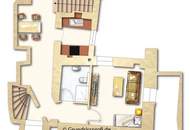 Historisches Bürgerhaus mit außergewöhnlichem Entwicklungspotenzial