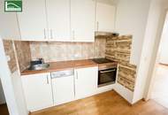 Barrierearme Parterre-Wohnung nahe Reumannplatz und Antonspark mit Bad und WC im sanierten Altbau!