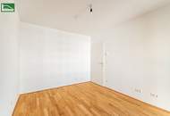 Zu Fuß zur U1 Kagran und zur Alten Donau. Hochwertige Neubauwohnungen in sehr guter Lage. Mit Balkon oder Terrasse! Garagenplatz noch möglich! Fertig gestellt und sofort bewohnbar!