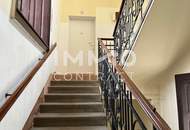 Charmante 2-Zimmer-DG-Wohnung mit Fernblick in 1160 Wien, €199.000,-, Top Zustand!