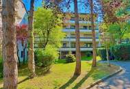 4-Zimmer Eigentumswohnung - 120 m² Wohnfläche - 2 Balkone - in TOP-Lage Graz-Waltendorf