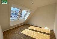 Klimatisierte Wohnung mit großer Terrasse in Ruhelage nahe U3 Kendlerstraße! Baujahr 2024!