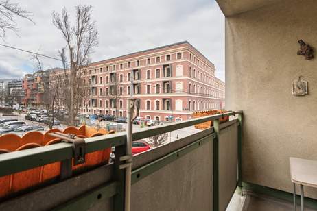 Perfekte Starterwohnung in 1100 Wien ! *renovierungsbedürftig*, Wohnung-kauf, 120.000,€, 1100 Wien 10., Favoriten