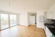 1 Monat Mietfrei: Moderne 2-Zimmer-Wohnung mit Balkon nahe U1 - ideal für Singles oder Paare
