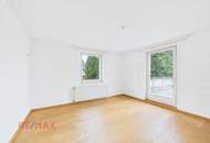 Großzügiges Grundstück trifft auf charaktervolles Wohnen