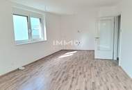 Erstbezug – Moderne 3-Zimmer-Wohnung mit lichtdurchfluteten Räumen mit Balkon