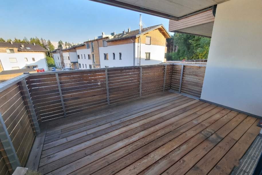Moderne 3-Zimmer-Wohnung mit Südost-Balkon, Wohnung-miete, 1.290,00,€, 5165 Salzburg-Umgebung