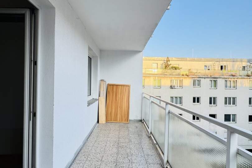 Neubau lichtdurchflutete 3-Zimmer mit 9 m2 Loggia und GARAGE zum kaufen!, Wohnung-kauf, 379.000,€, 1150 Wien 15., Rudolfsheim-Fünfhaus