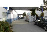 Lagerhalle ca. 240 m²