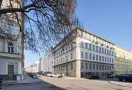 3-Zimmer-Wohnung in attraktiver Lage des 17. Bezirks! Sanierungsbedürftig