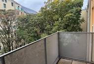 Mollardgasse - 2 Zimmer Neubau mit Balkon Nähe U4