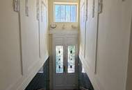 Stilvolle Dachgeschossresidenz in historischer Villa – Terrassen, Privatsphäre und Lebensqualität in Wien-Mauer | ZELLMANN IMMOBILIEN