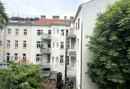 1180! Generalsaniertes, kleines und ruhiges Büro nahe U6/Station Währinger Straße!