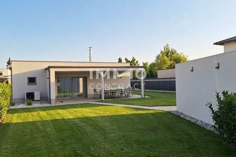 Moderner, neuwertiger Bungalow mit hochwertiger Ausstattung in ruhiger Lage von Gottsdorf, Haus-kauf, 3680 Melk