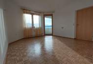 3-Zimmer-Wohnung mit Tiefgaragenplatz und zwei Loggien - Ost- und West-Ausrichtung