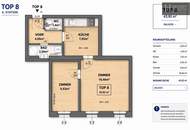 Urban wohnen, überraschend ruhig leben – stilvoll sanierter Altbau mit Lift, Freiflächen und moderner Energietechnik