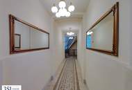 Verwirklichen sie ihren Wohntraum - geräumiger Stilaltbau in begehrter Lage des 7.Bezirks