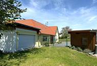 Modernisiertes Bauernhaus mit traditionellem Innenhof