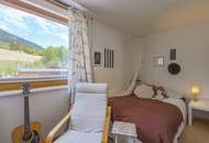 Großzügige Wohnung in zentrumsnaher Ruhelage