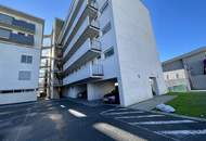 Moderne, neuwertige Mietwohnung in Liebenau inkl. Tiefgaragen-Stellplatz!