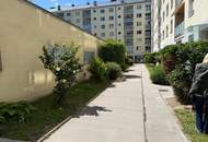 Wohnung mit Loggia