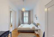 Zeitloses Wohnen mitten in Döbling