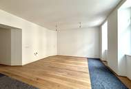 FRÜHLINGSAKTION | NEUE PREISE - barrierefreie 2-Zimmerwohnung nahe Elterleinplatz | LUFT-WÄRME-PUMPE