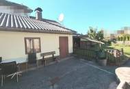 Ein-/Zweifamilienhaus im Süden von St. Pölten