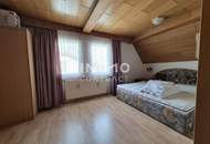 Liebevoll gepflegtes Kleinod mit Renovierungsbedarf