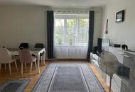 Erdgeschosswohnung mit Ausrichtung Innenhof im Zehnerviertel