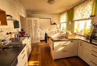 Exklusive Dachgeschosswohnung mit großer Terrasse, Sauna und zwei Eigentumsparkplätzen im Zentrum von Wieselburg