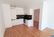 Schöne 2 Zimmer Wohnung mit Loggia in zentraler Lage