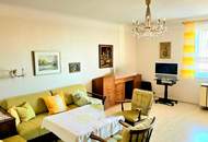 PERFEKTER ÖFFI ANSCHLUSS mit Wohnmöglichkeit