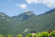 "Das perfekte Nest" - eingebettet zwischen Bergpanorama und Luxus!