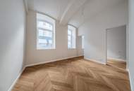 ESSENZ NO. 1 - Die neue Avantgarde des Wohnens - Apartment zur Kurzzeitvermietung nächst Naschmarkt