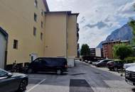 Renditeobjekt: Garçonnière mit Balkon und unkompliziertem Mieter in der Kranebitter Allee!