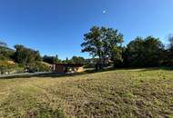 Baugrund in der Weinbauregion St. Anna - kann geteilt werden