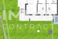 Traumhafte 3 Zi-Gartenwohnung in den STADTTERRASSEN PEUERBACH - provisionsfrei! ** JETZT FRÜHKÄUFER-RABATT!**