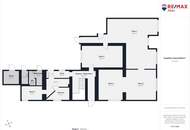 Vielseitige Gewerbe- &amp; Wohnimmobilie! Raum für Ideen, Visionen &amp; neue Perspektiven!